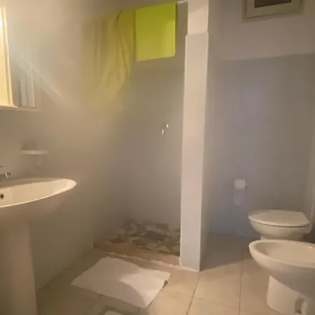 Vakantiehuis Domenica