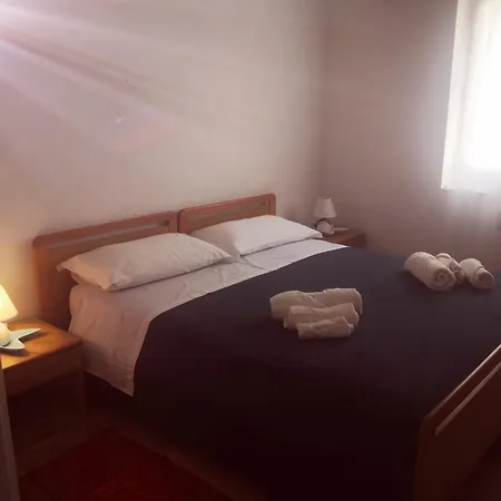 Vakantiehuis Domenica