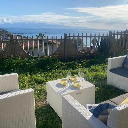 Holiday home Domenica