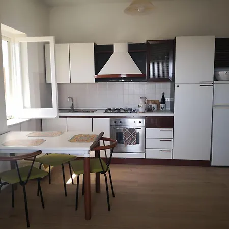 Domenica Ferienhaus Santa Maria (Vibo Valentia)