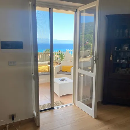 Domenica Holiday home Santa Maria (Vibo Valentia)