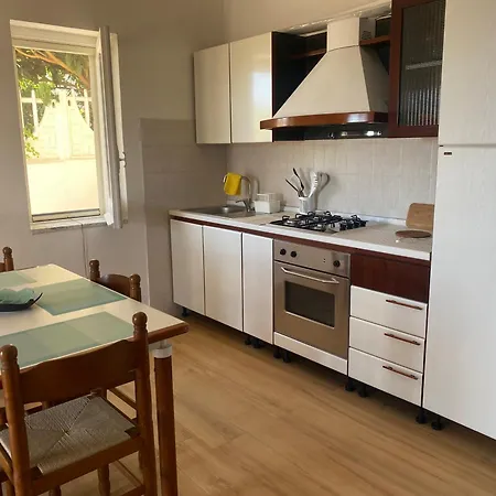 Holiday home Domenica *