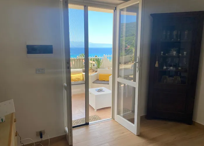 Domenica בית נופש סנטה מריה